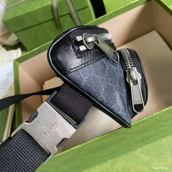 Hyperpeter bag Interlocking G Belt Gucci with 0703